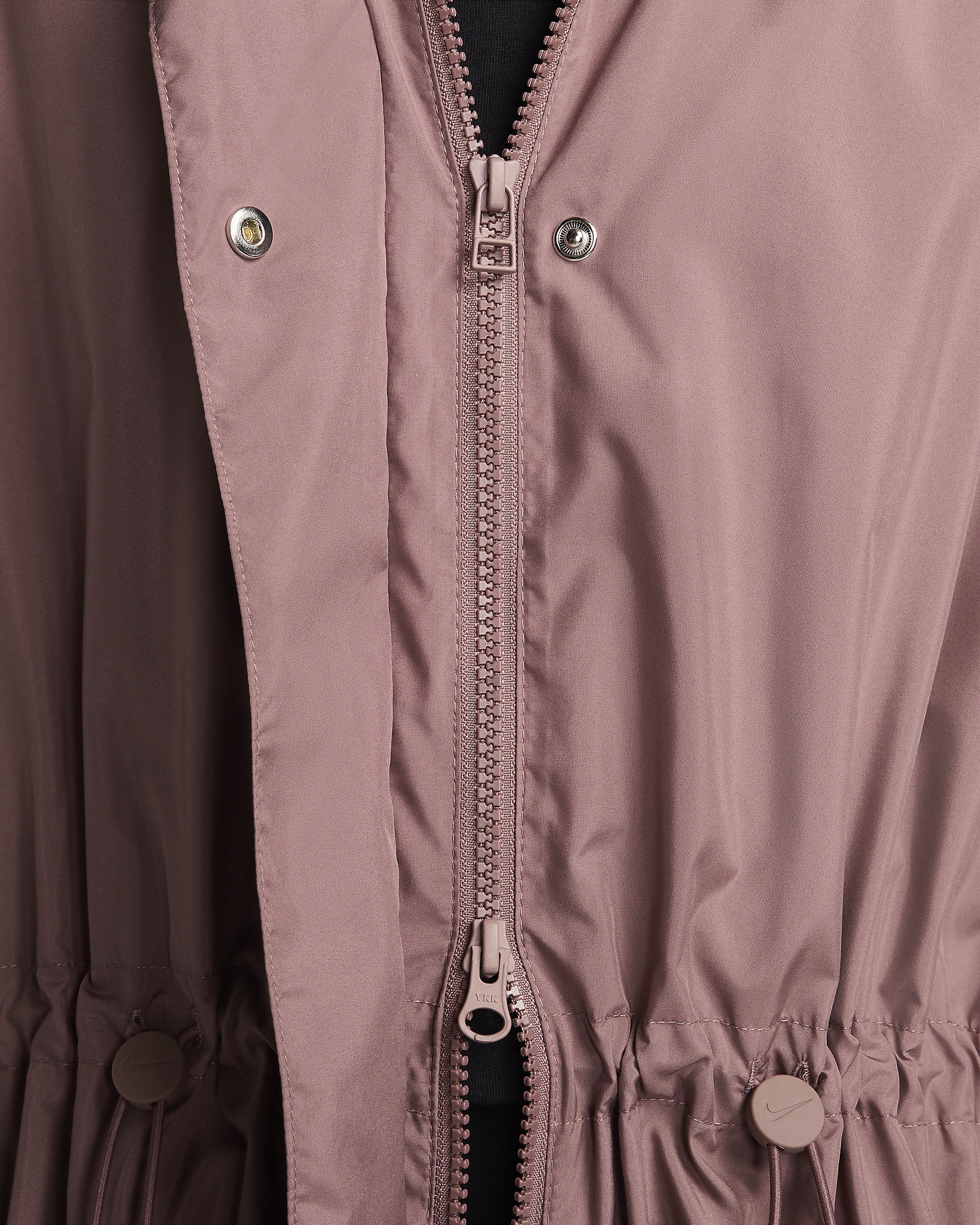 Nike Sportswear Essential Women's Trench Coat - 5