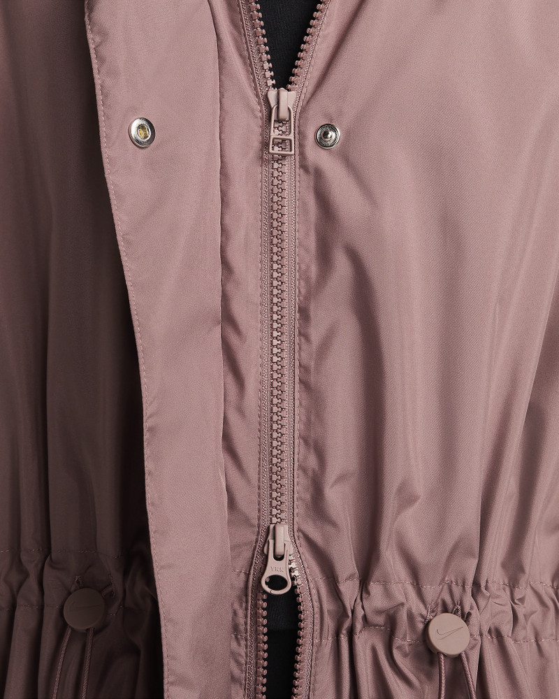 Nike Sportswear Essential Women's Trench Coat 5