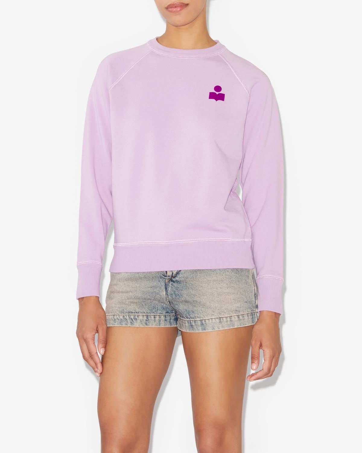 MILLA SWEATSHIRT - 4