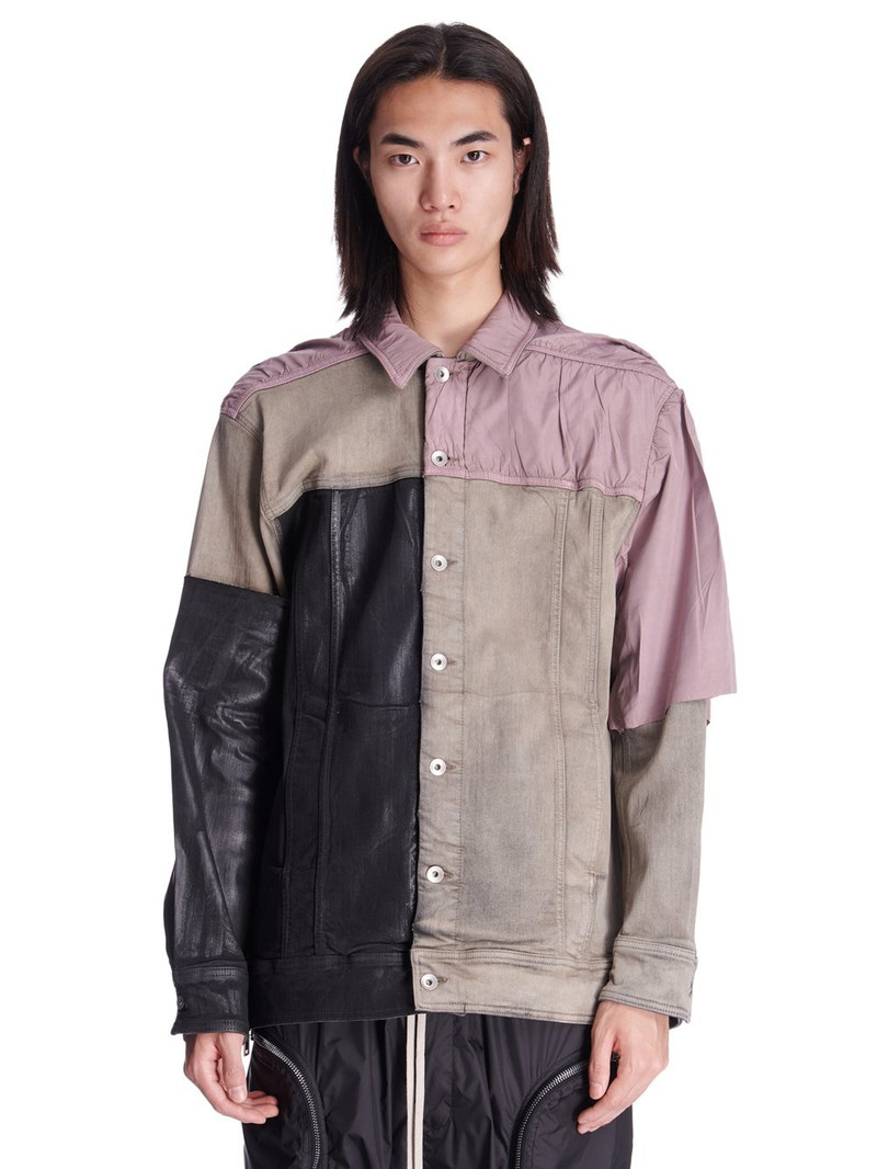 JUMBO WORK JACKET - 1