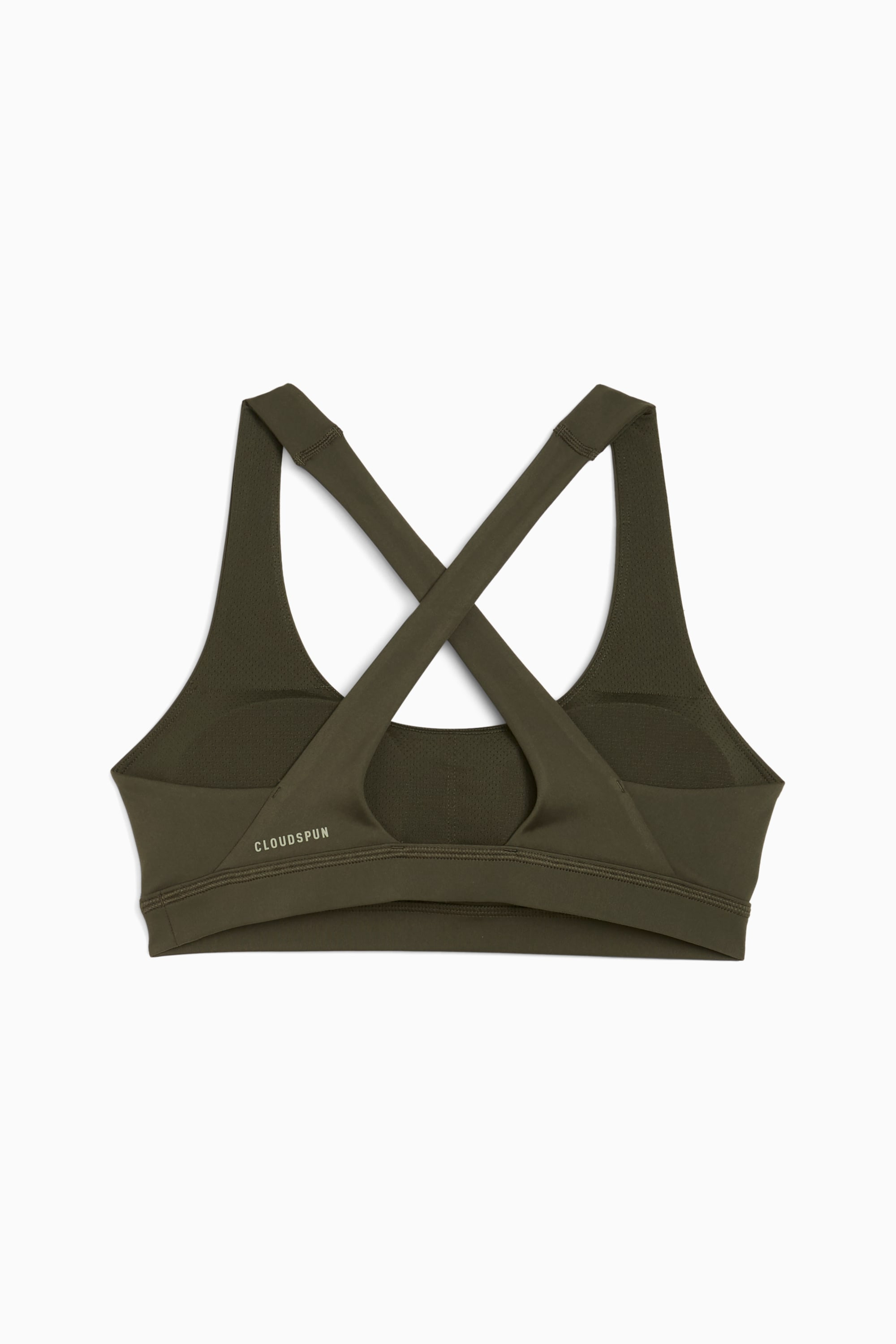CLOUDSPUN BRA - MID Women - 2