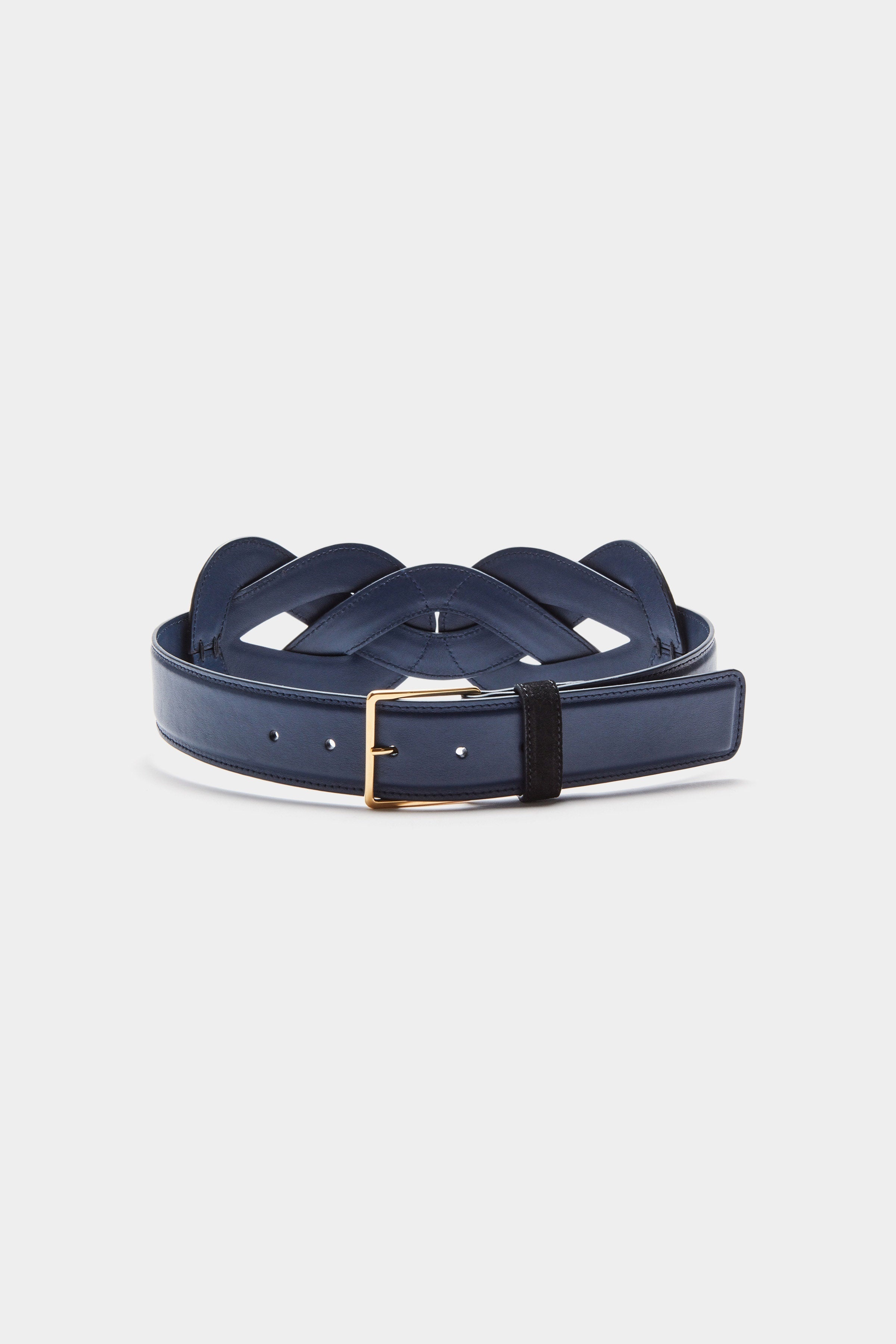 'LOOPY' BELT - 3