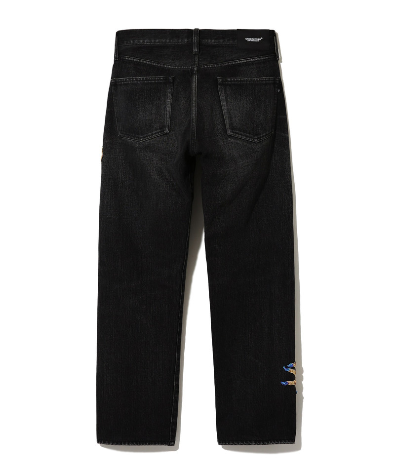 UNDERCOVER UC2C1511-3 outlook
