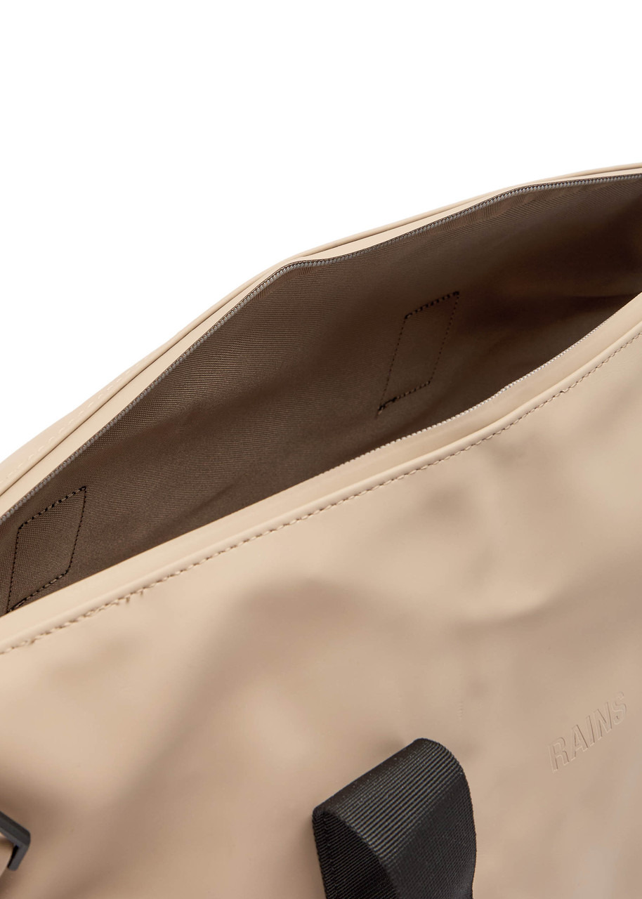 Rains Hilo Weekend Small Rubberised Holdall - 4