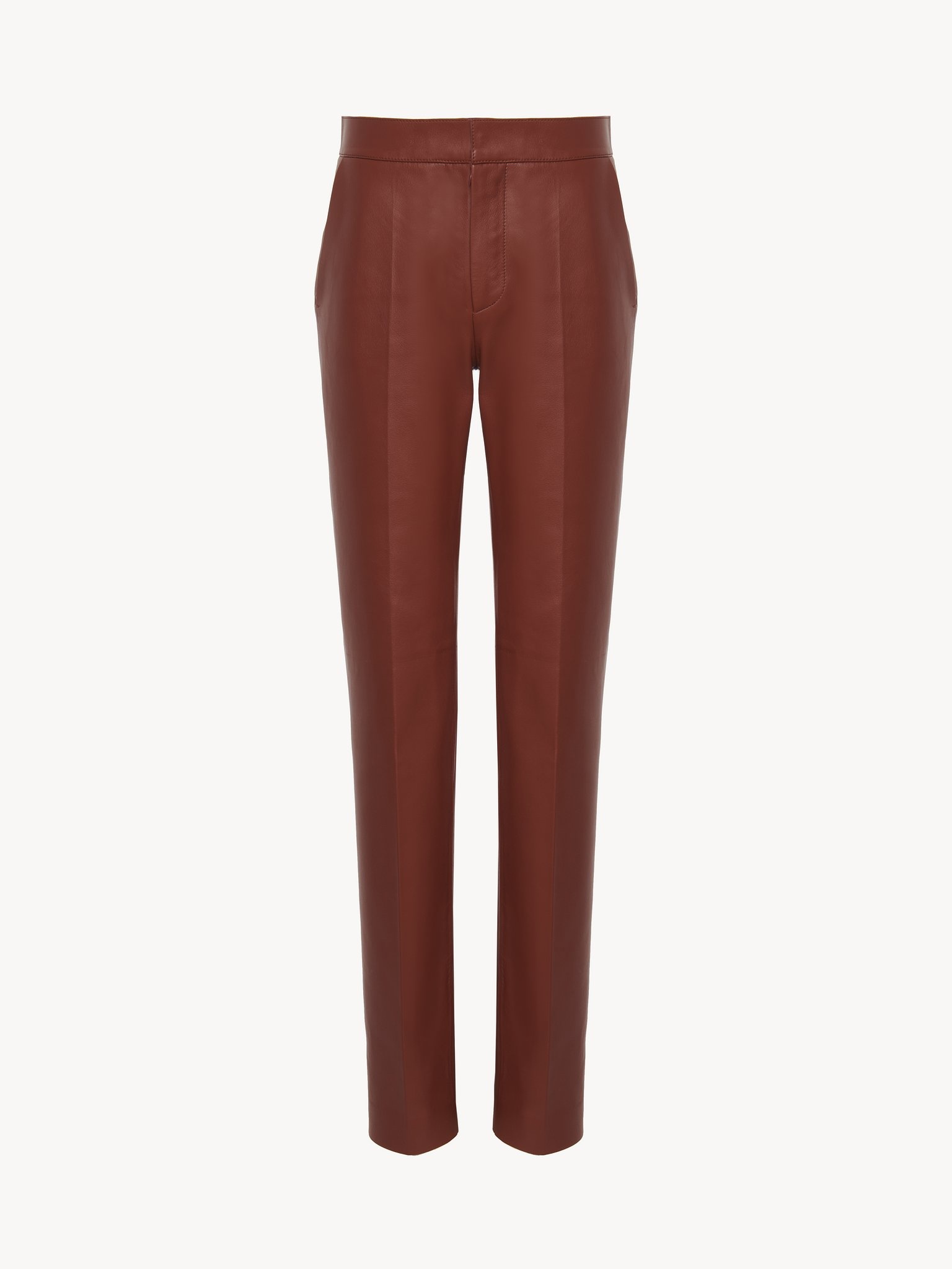 CIGARETTE PANTS - 3