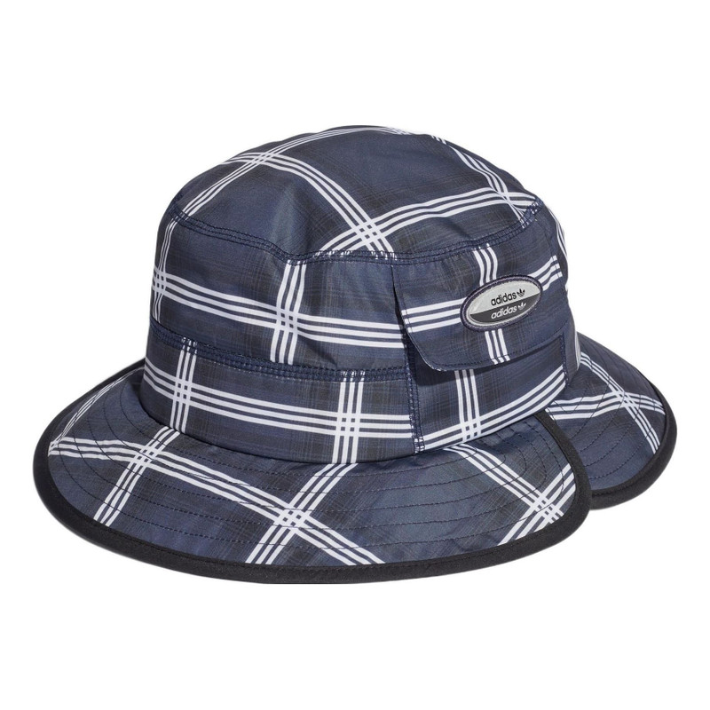 adidas R.Y.V. Bucket Hat 'Navy' HE9706 1