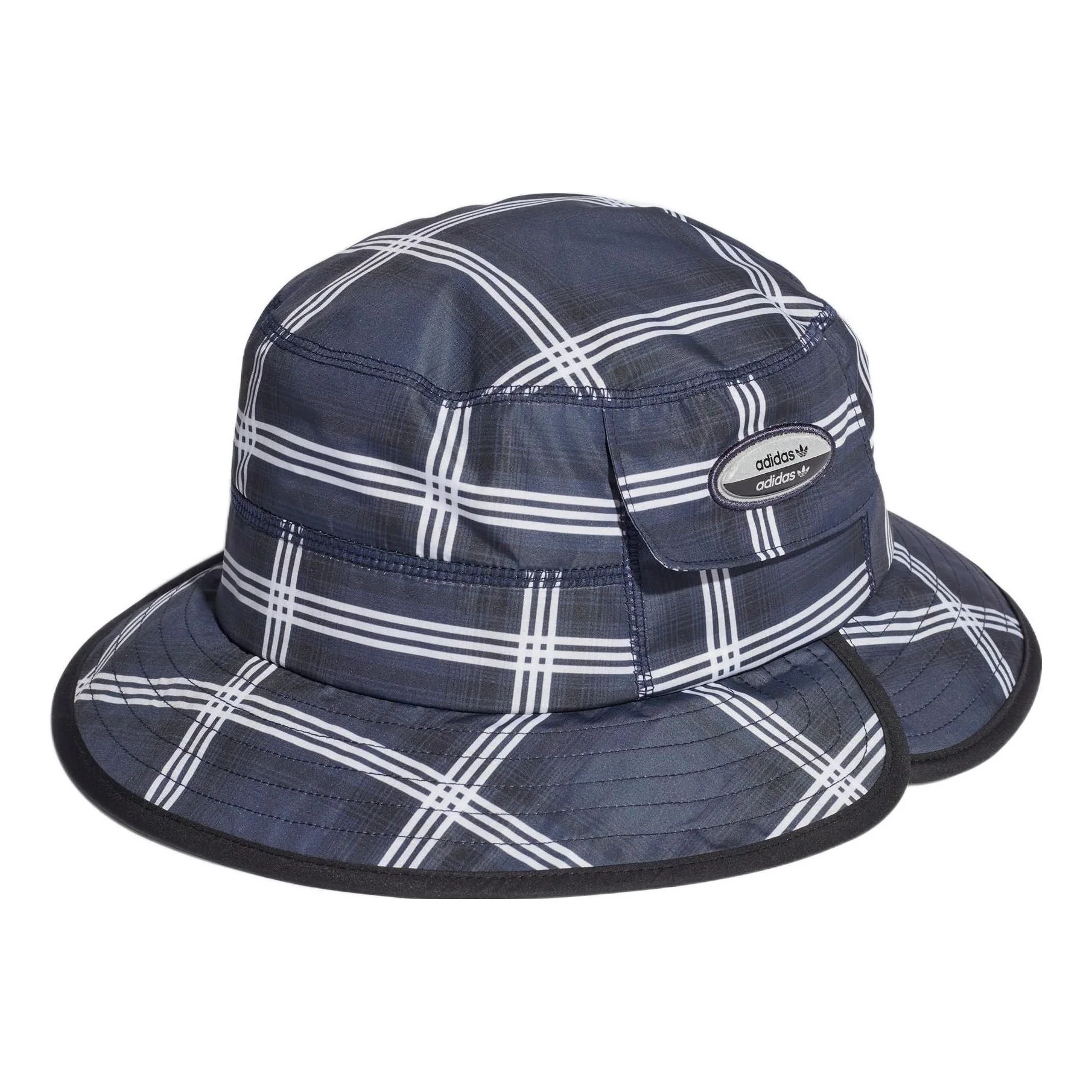adidas R.Y.V. Bucket Hat 'Navy' HE9706 - 1