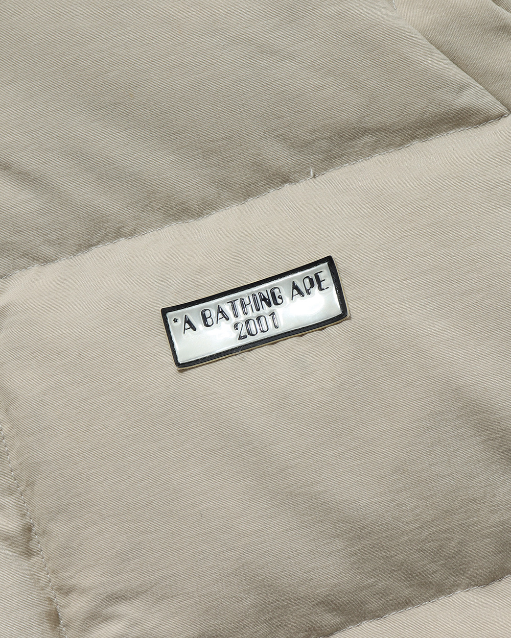 A BATHING APE - 7