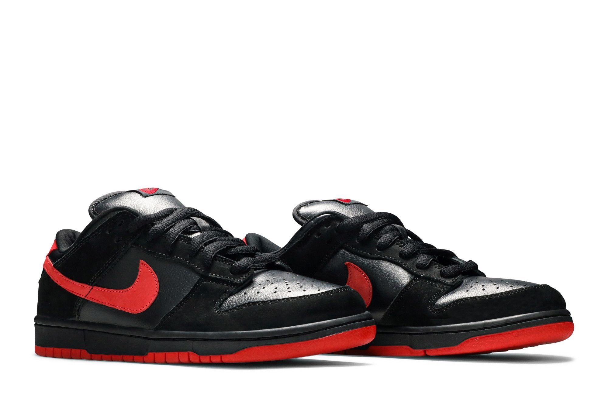 Dunk Low Pro SB 'Vamps' - 8