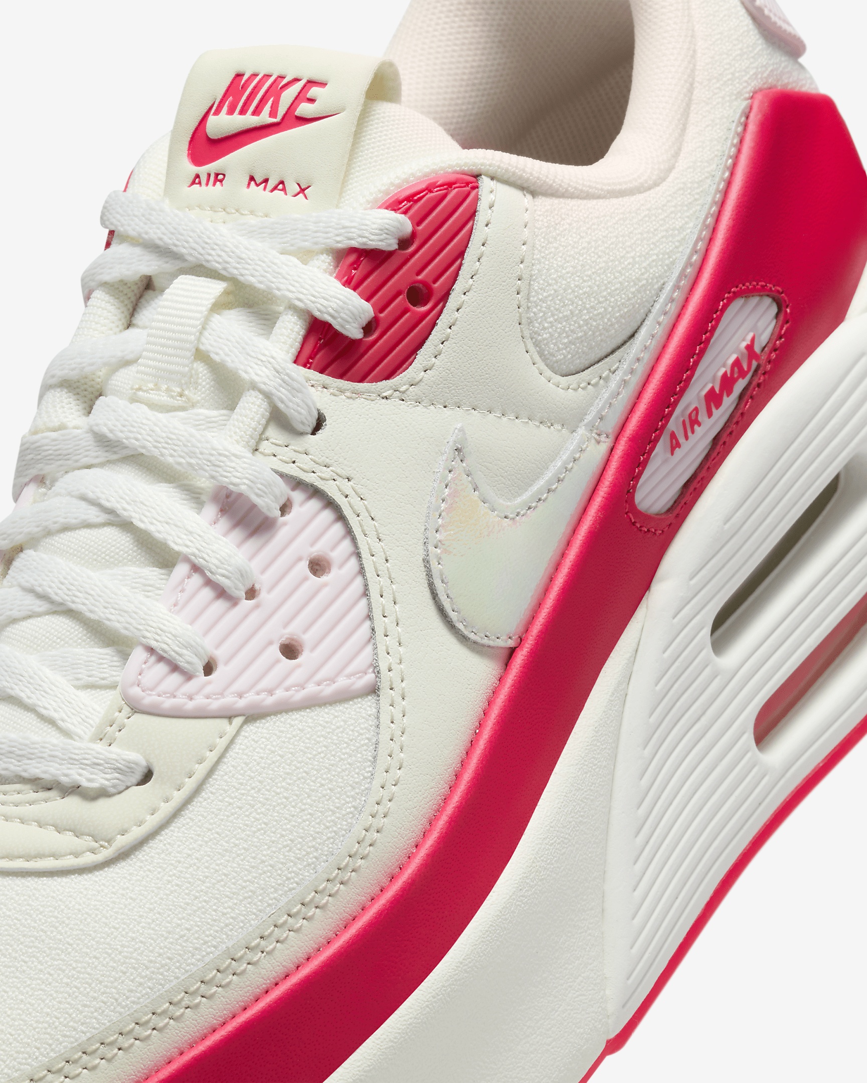Nike Nike Air Max 90 LV8 Women's Shoes | REVERSIBLE