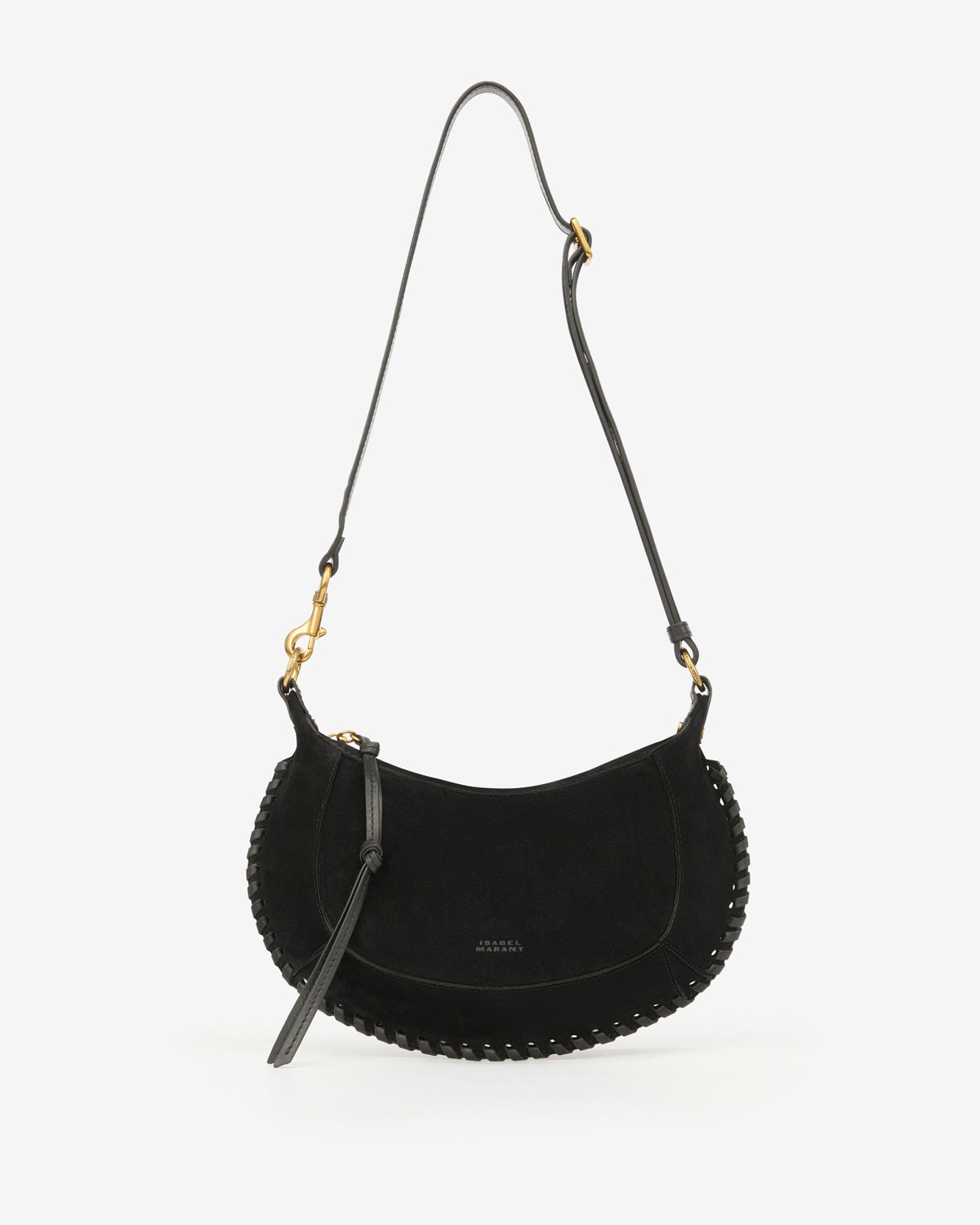 OSKAN MOON BAG - 5