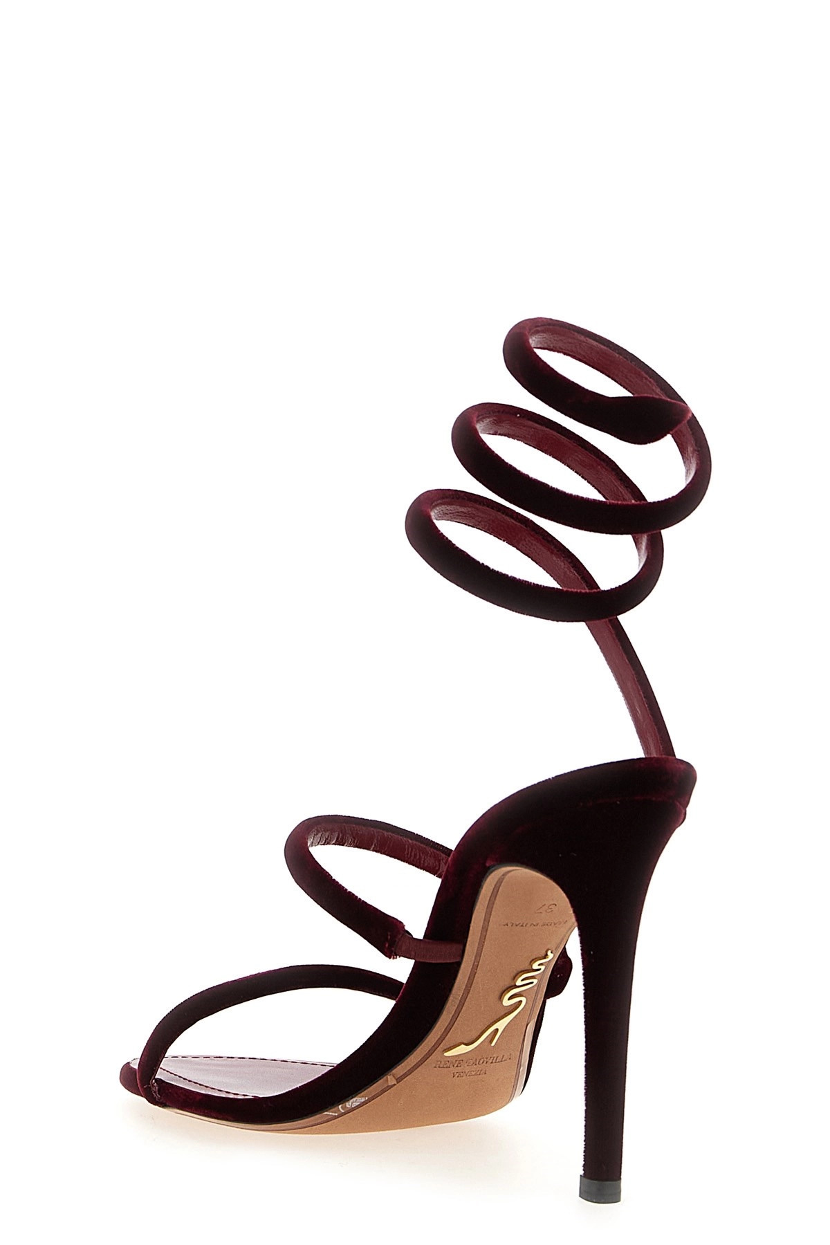 'Cleo' sandals - 3