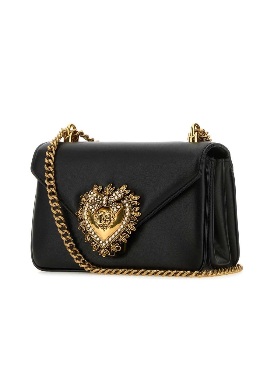 Devotion Shoulder Bag - 2