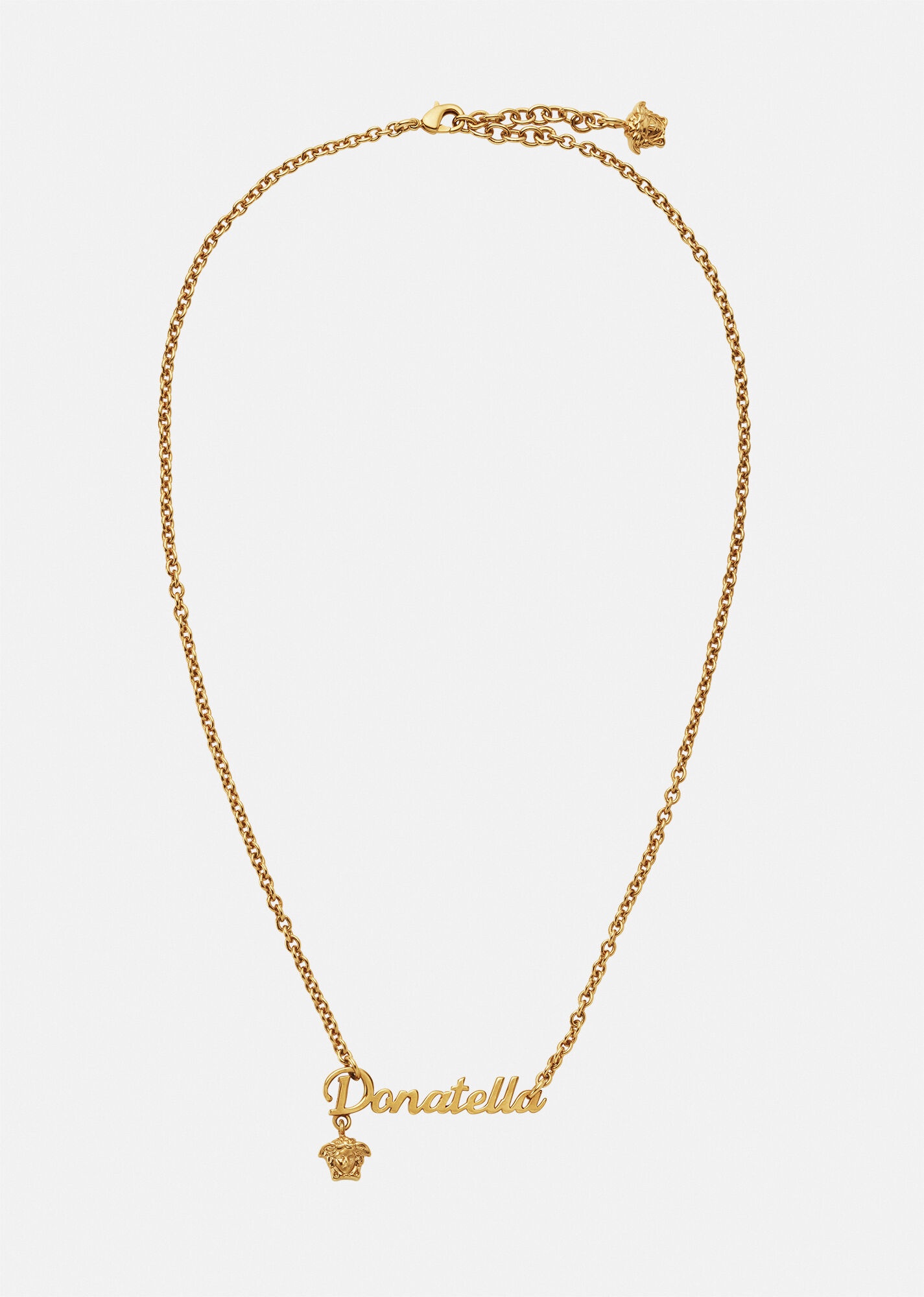 Donatella Necklace - 1