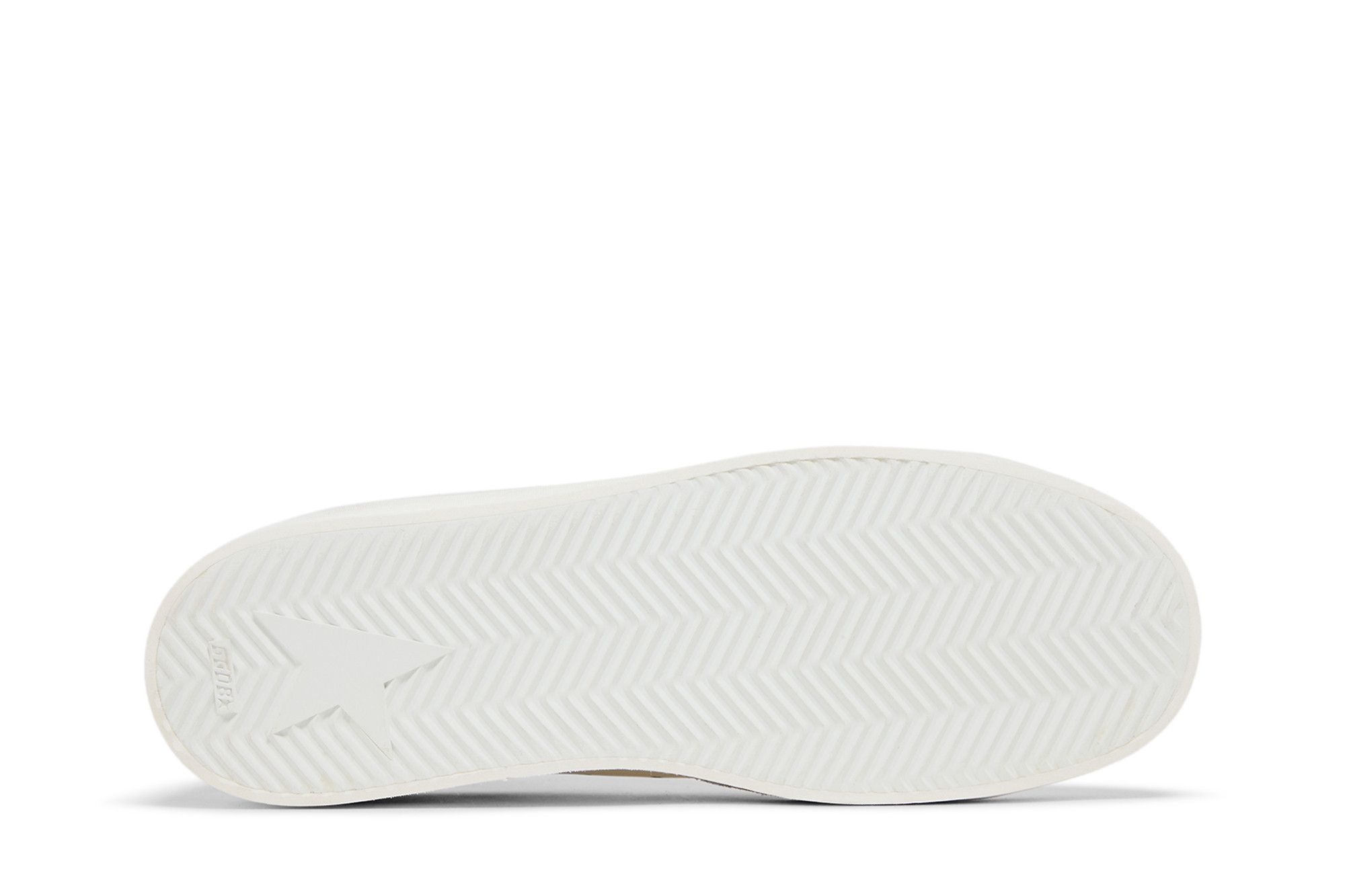 Golden Goose Stardan 'Total White' - 4