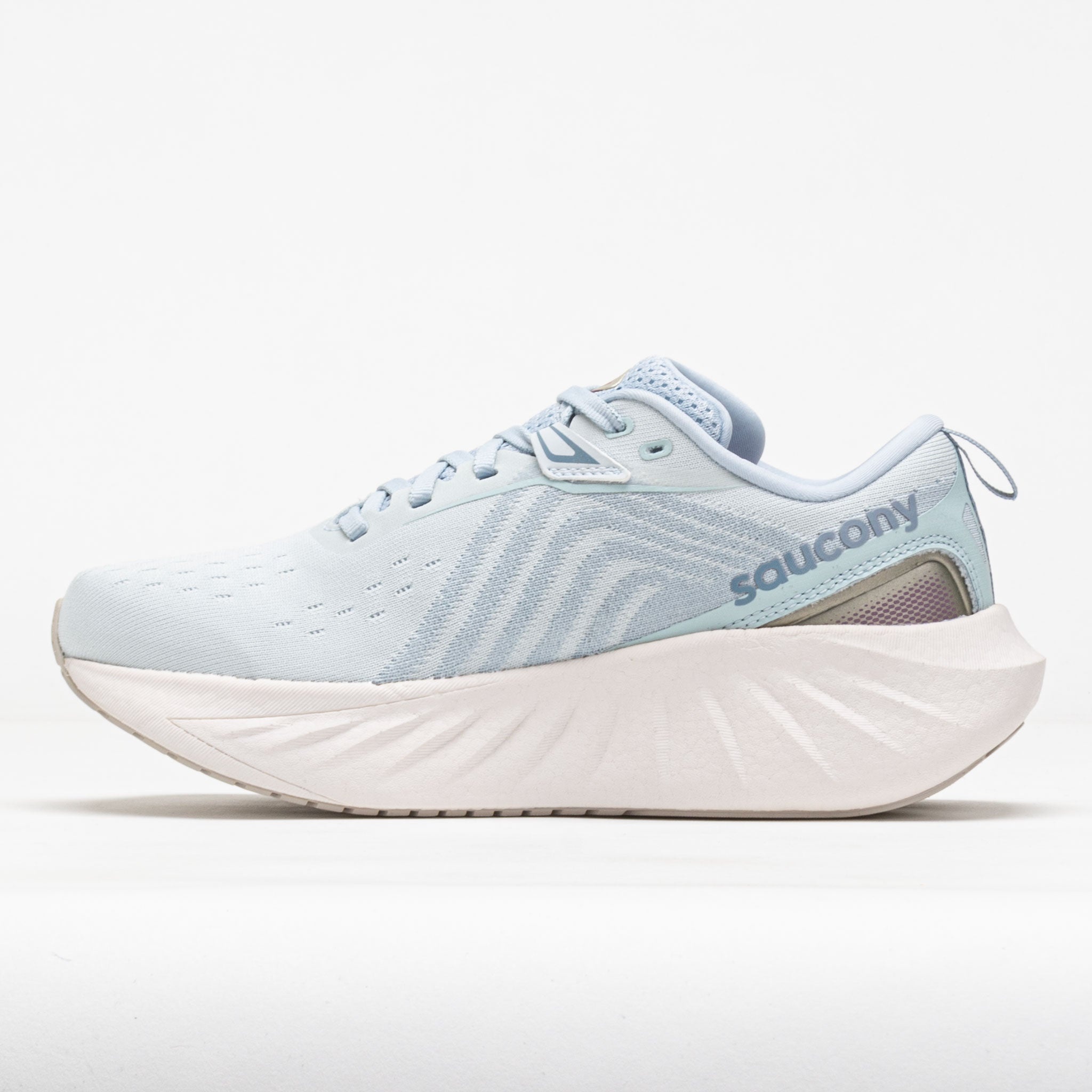 Saucony Triumph 22 Women's Vapor/Moon - 2
