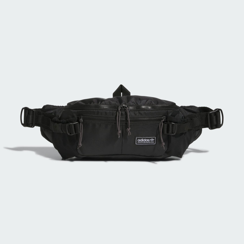 Skateboarding Cross Body Bag 1