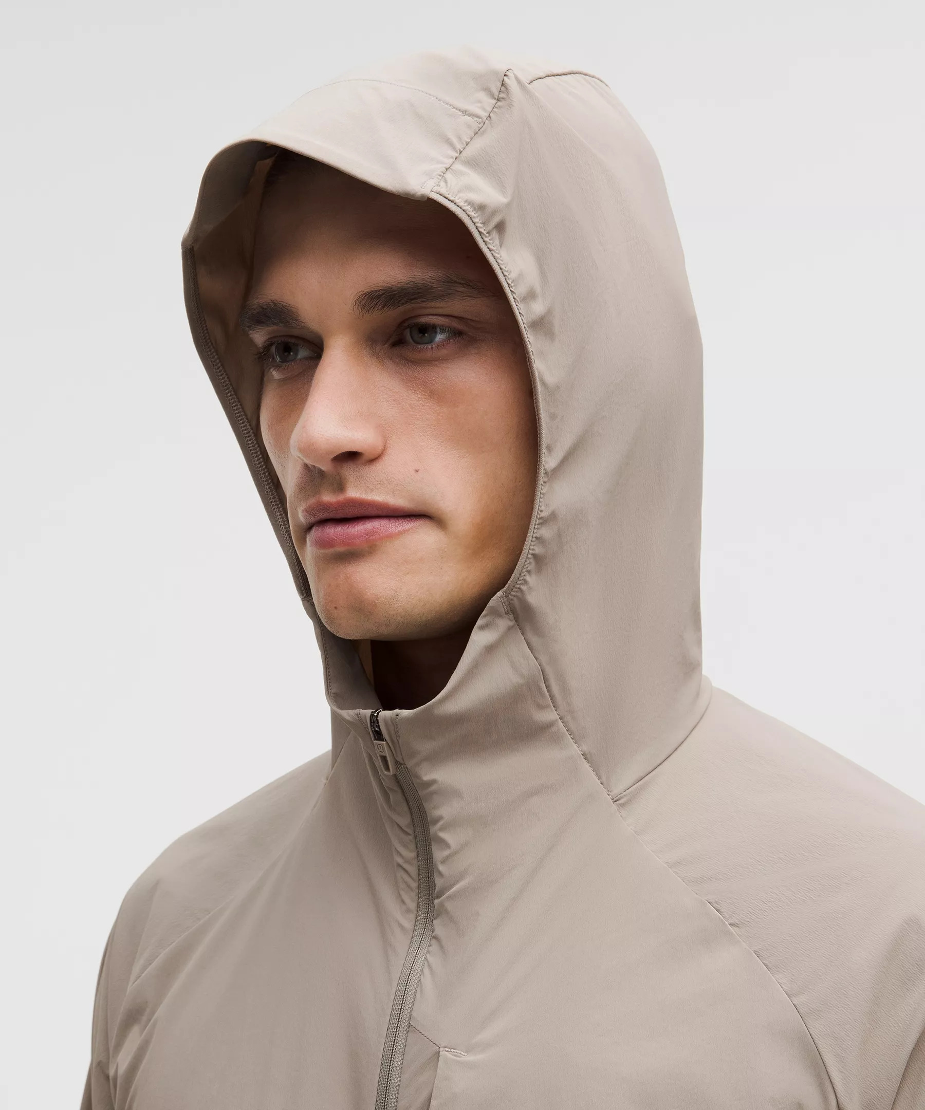 Fast and Free Jacket - 4