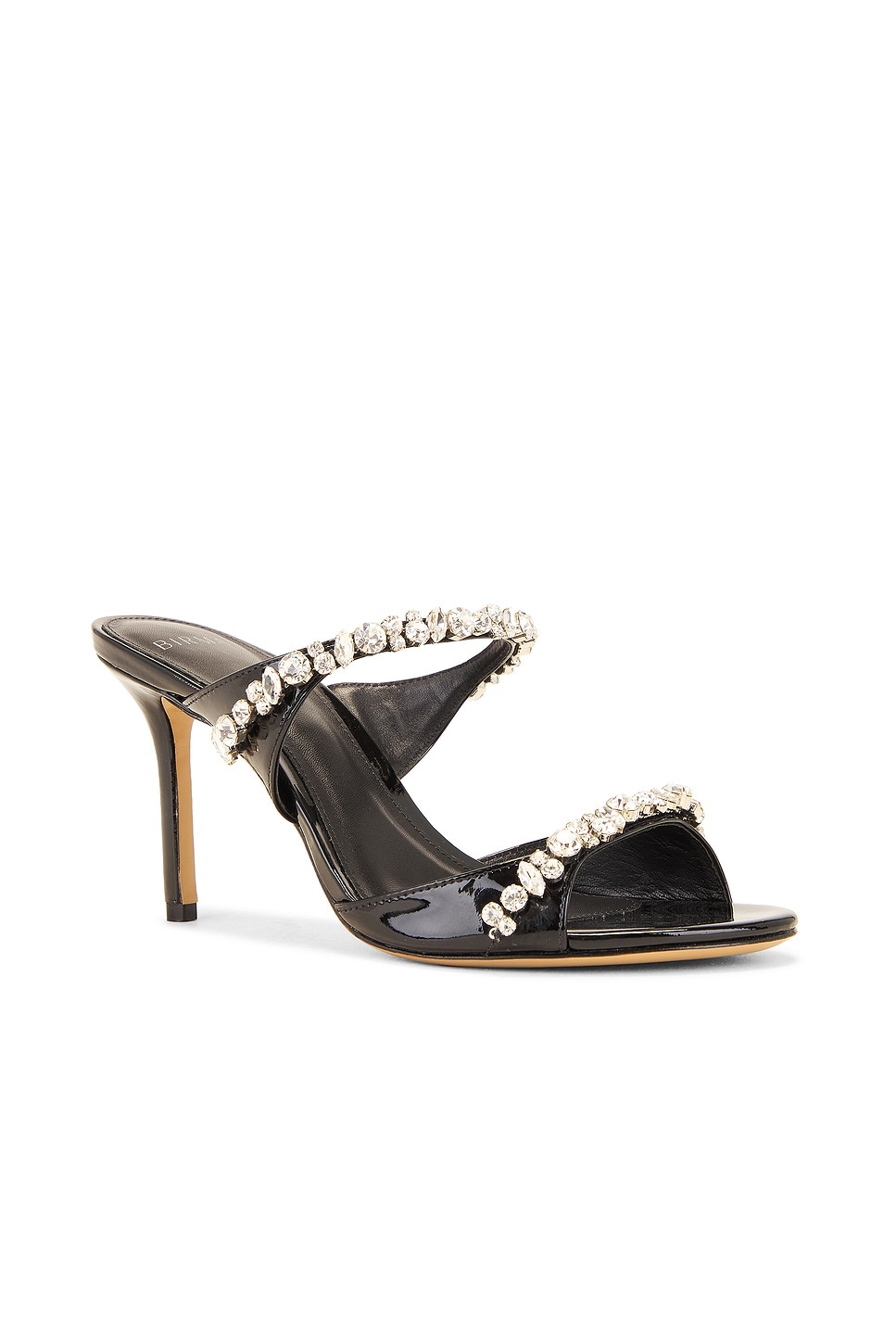 Gianna Crystal Mule 85 - 2