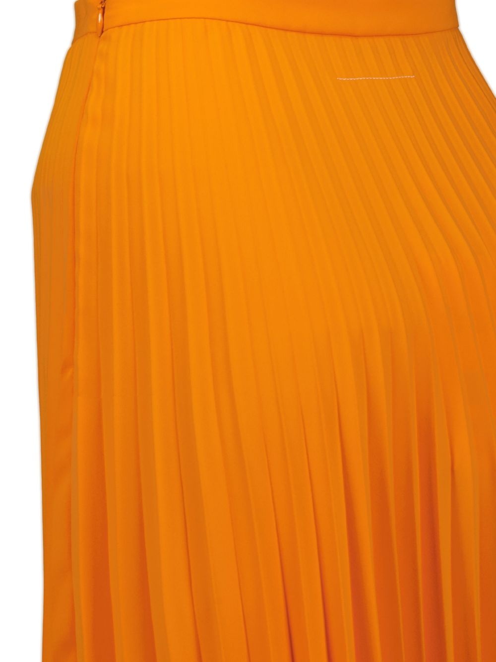 pleated skirt - 3