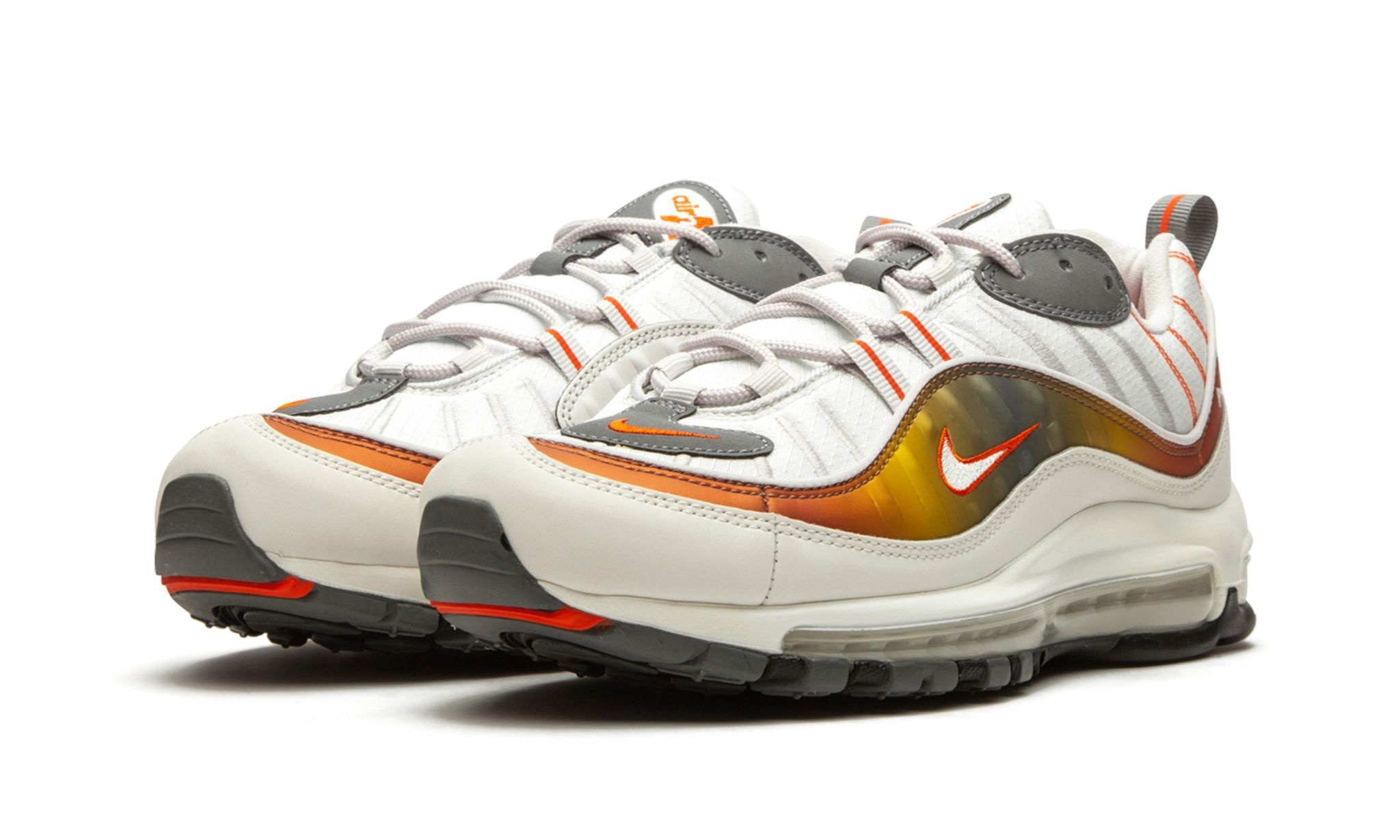 Air Max 98 SE "Rust" - 2