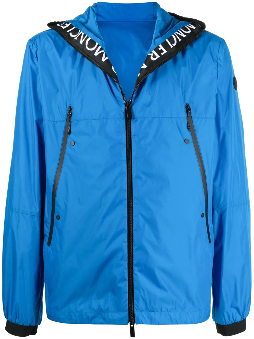 Junichi sport jacket - 1