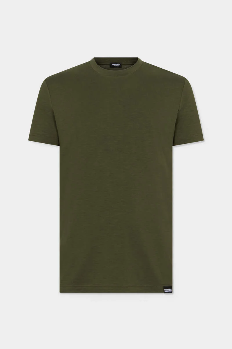 DSQUARED2 CREWNECK T-SHIRT - 1