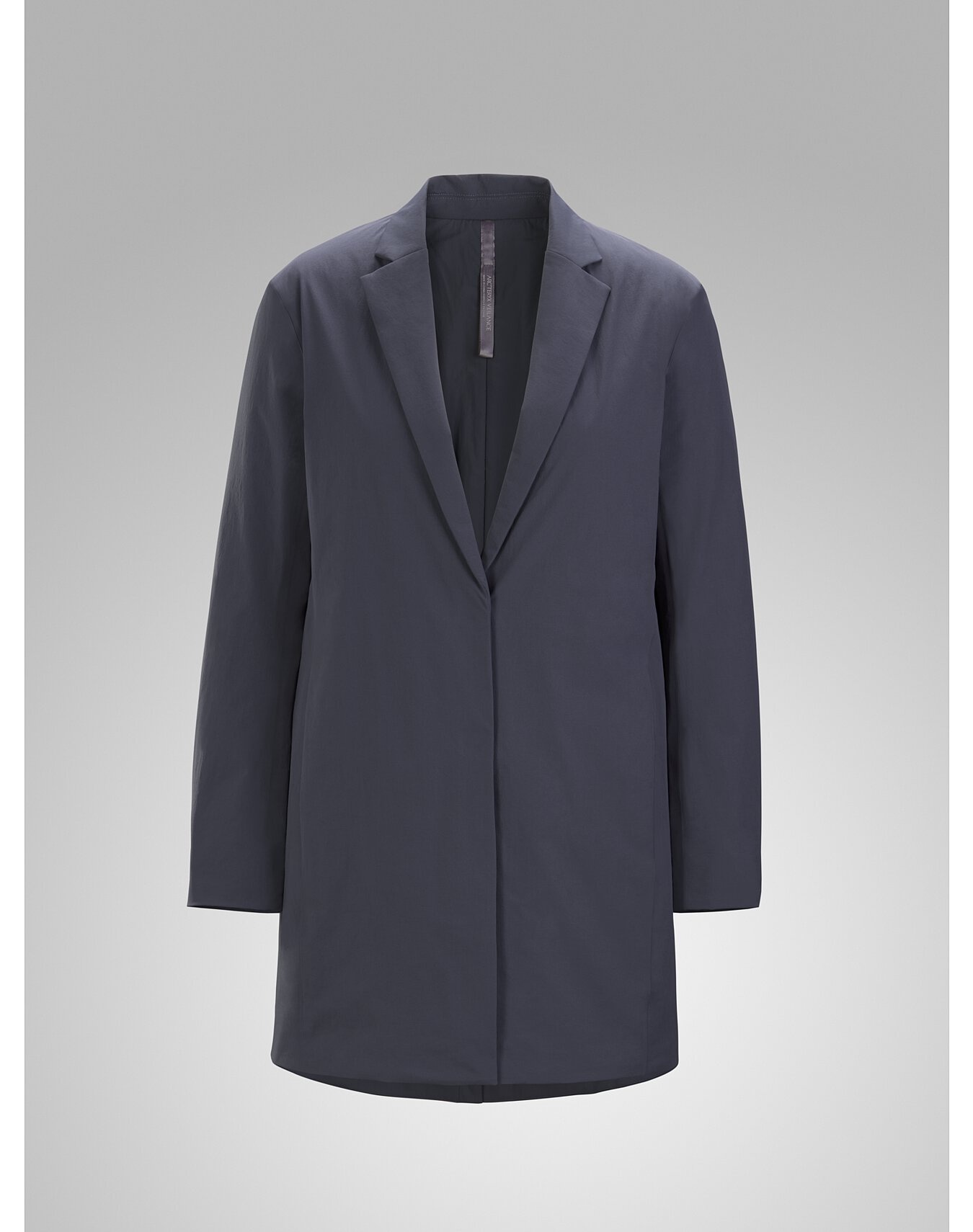 Limina Insulated Blazer - 10