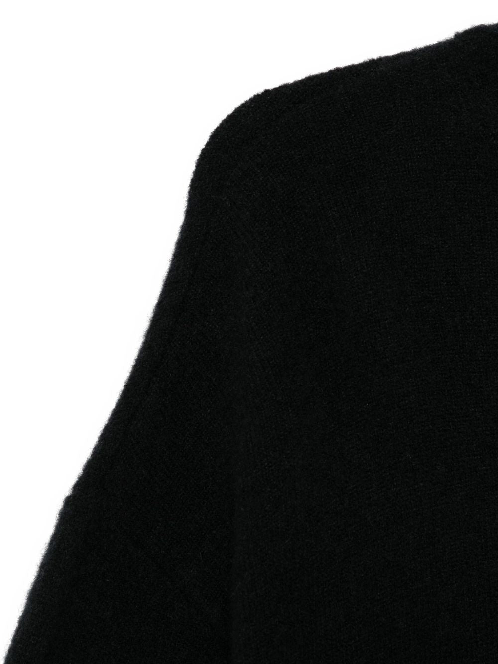MRZ - MRZ Sweaters Black - 2