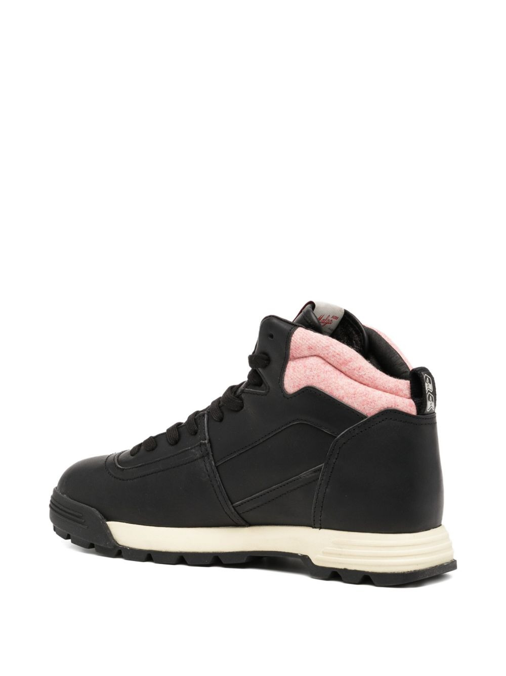 high-tops trainers - 3