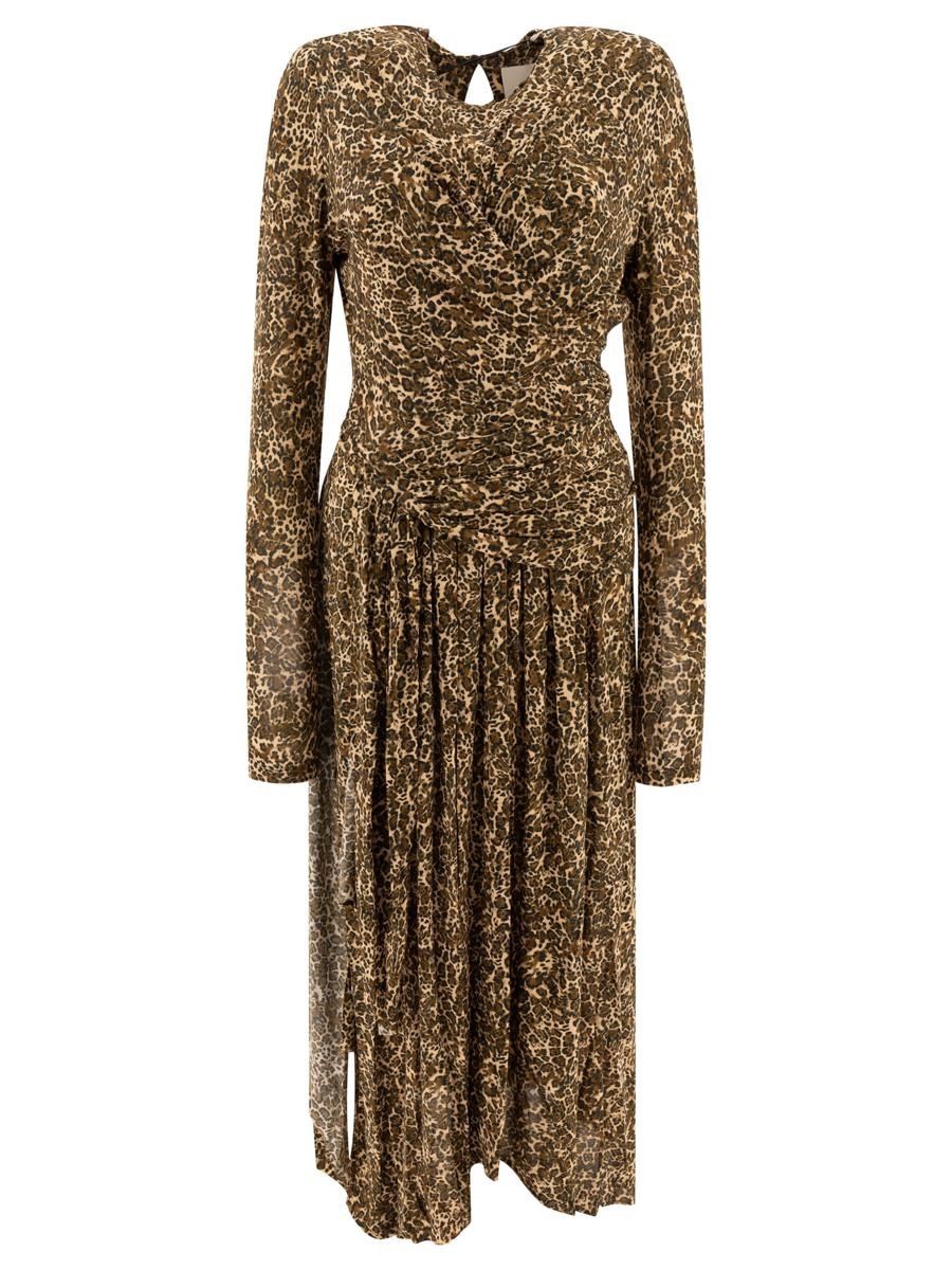 Isabel Marant "Zeidi" Dress - 1