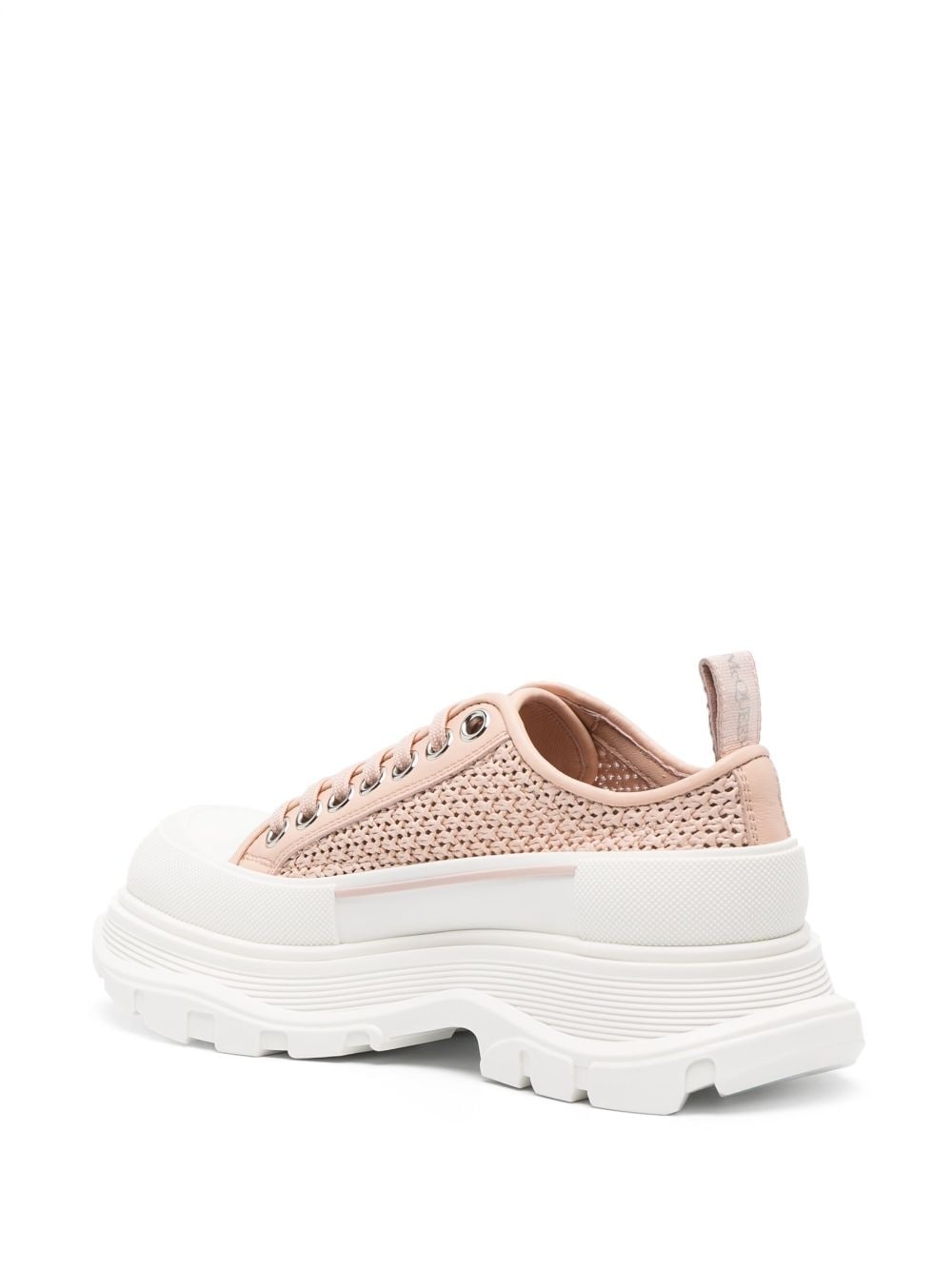 Deck Plimsoll low-top sneakers - 3