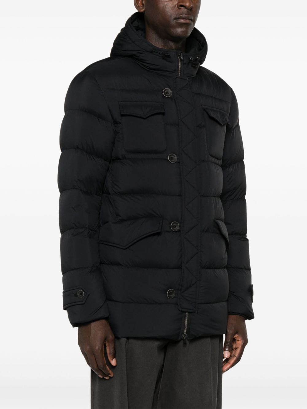 Herno jacket - 3