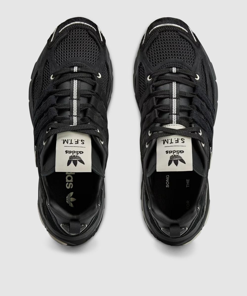 x SFTM adistar cushion sneaker - 5