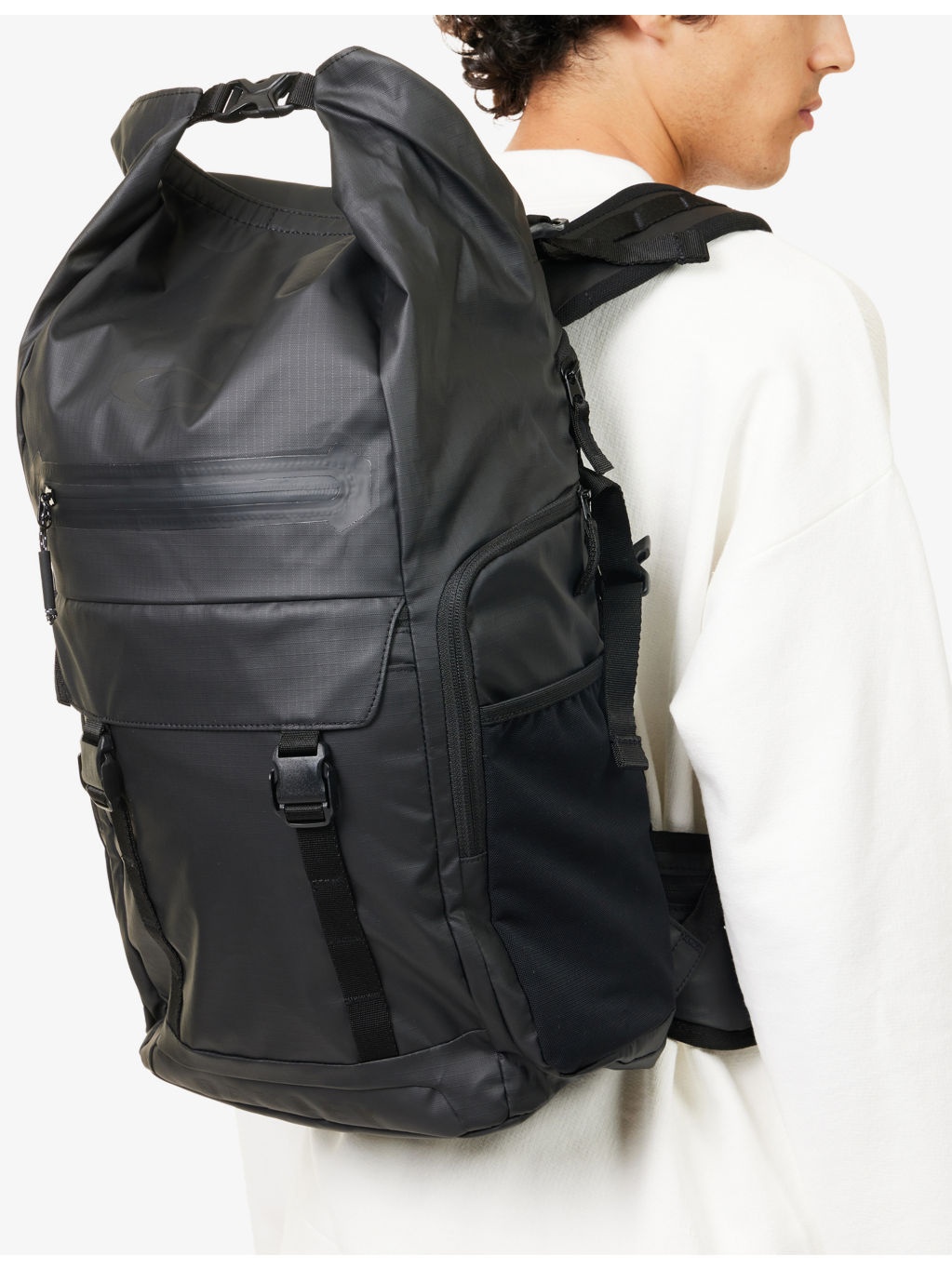 Road Terrain 25l Woven Backpack - 2