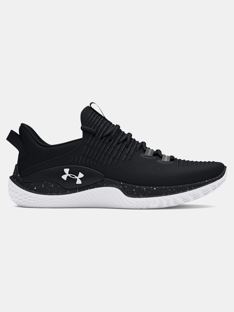 Men's UA Dynamic IntelliKnit Training Shoes - 1
