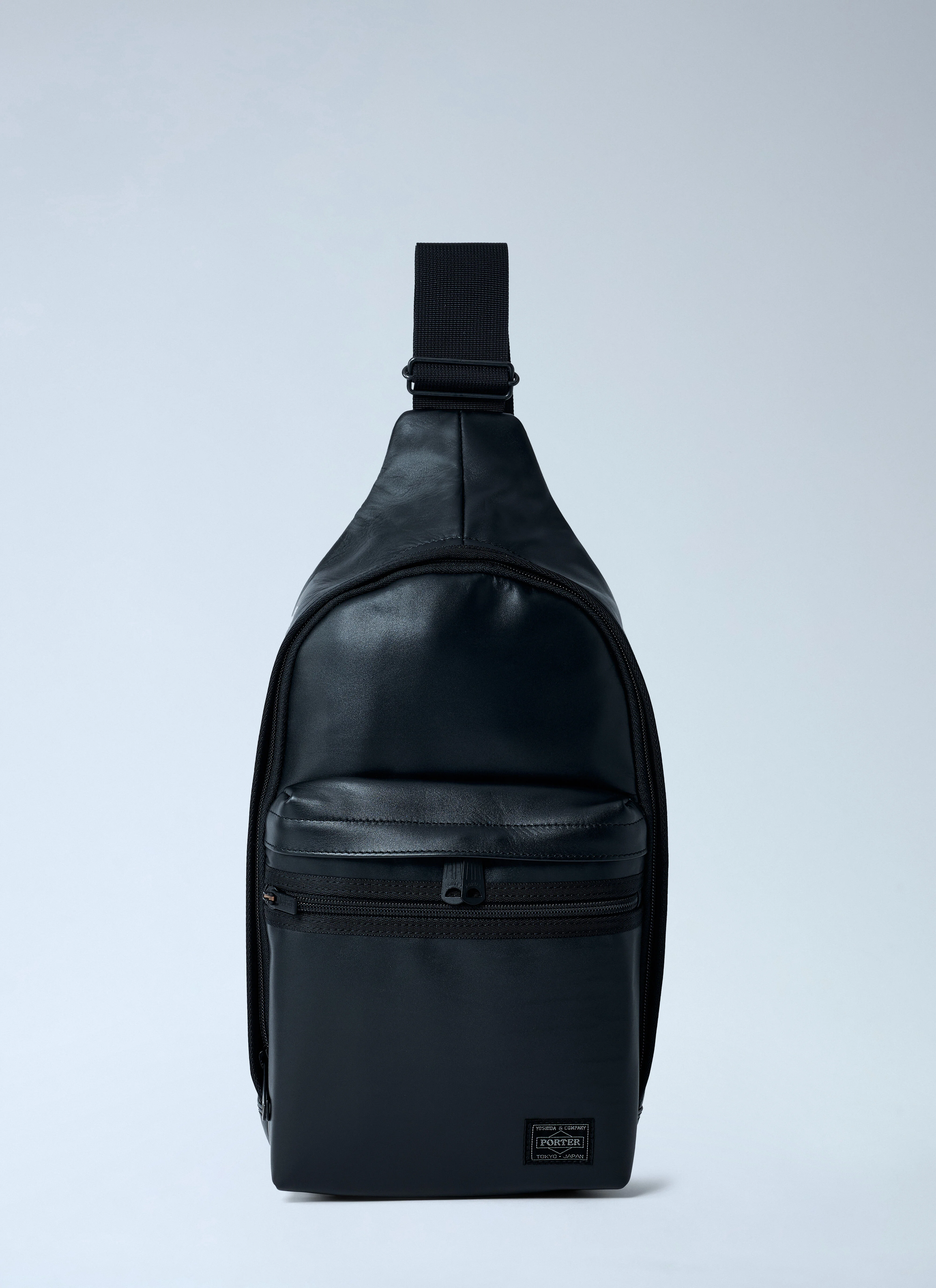 Aloof Sling Crossbody Bag - 1