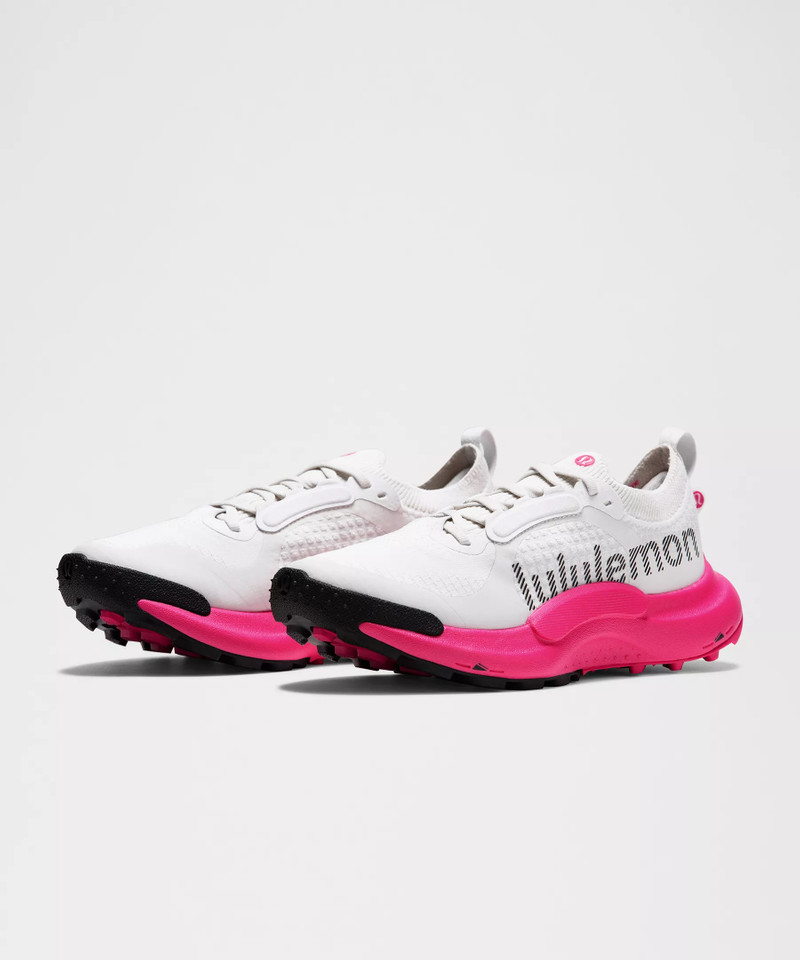 Women's Wildfeel Trail Running Shoe 1