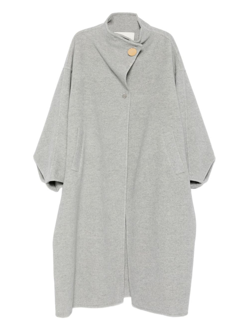 North coat 1