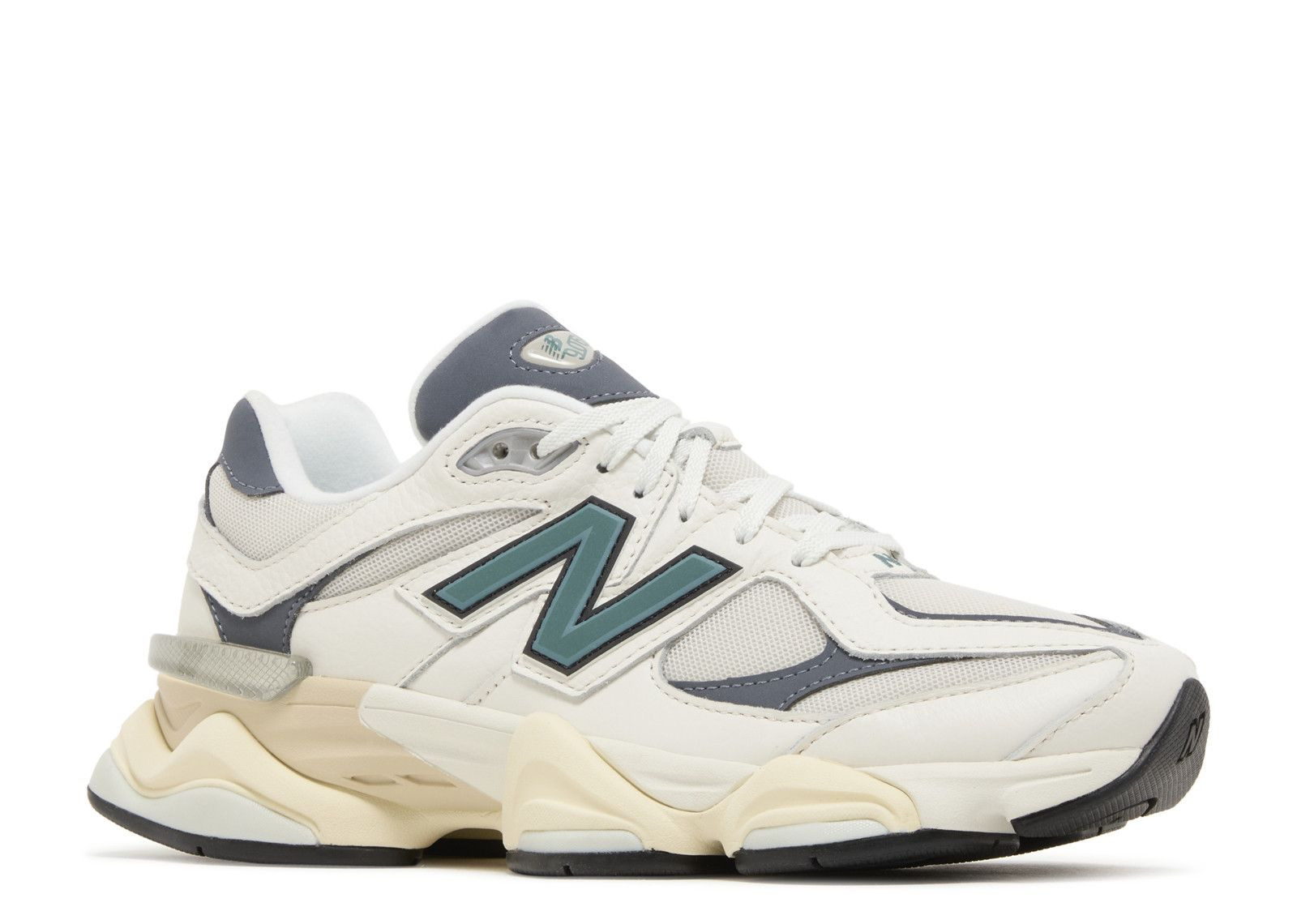 NEW BALANCE 9060 'NEW SPRUCE' - 2