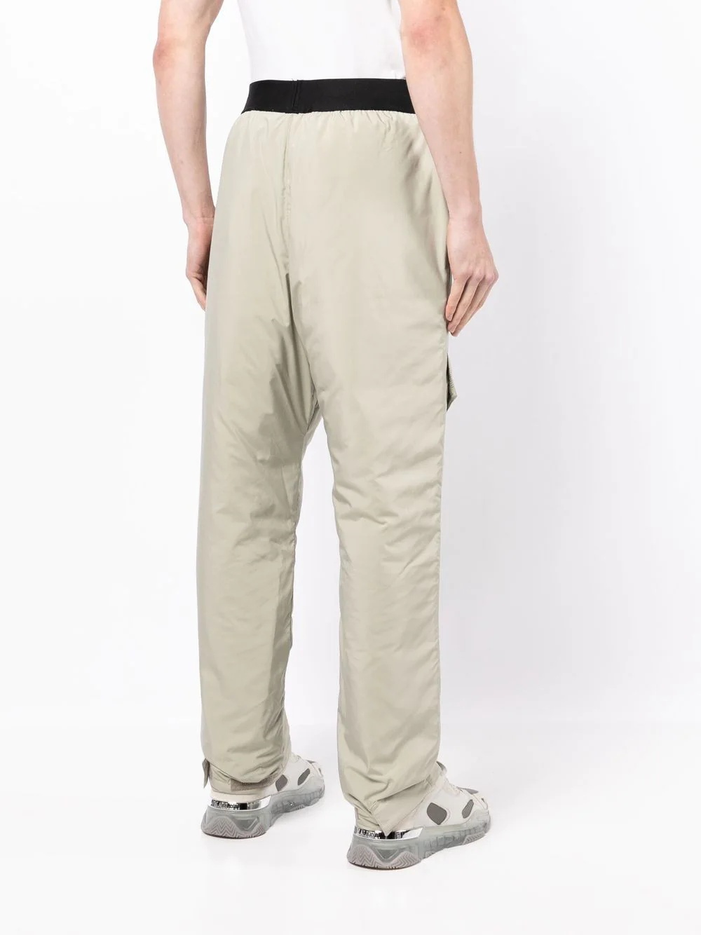 Storm straight-leg trousers - 4