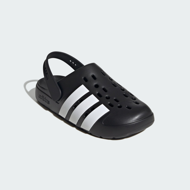 Adilette Clog 2.0 5