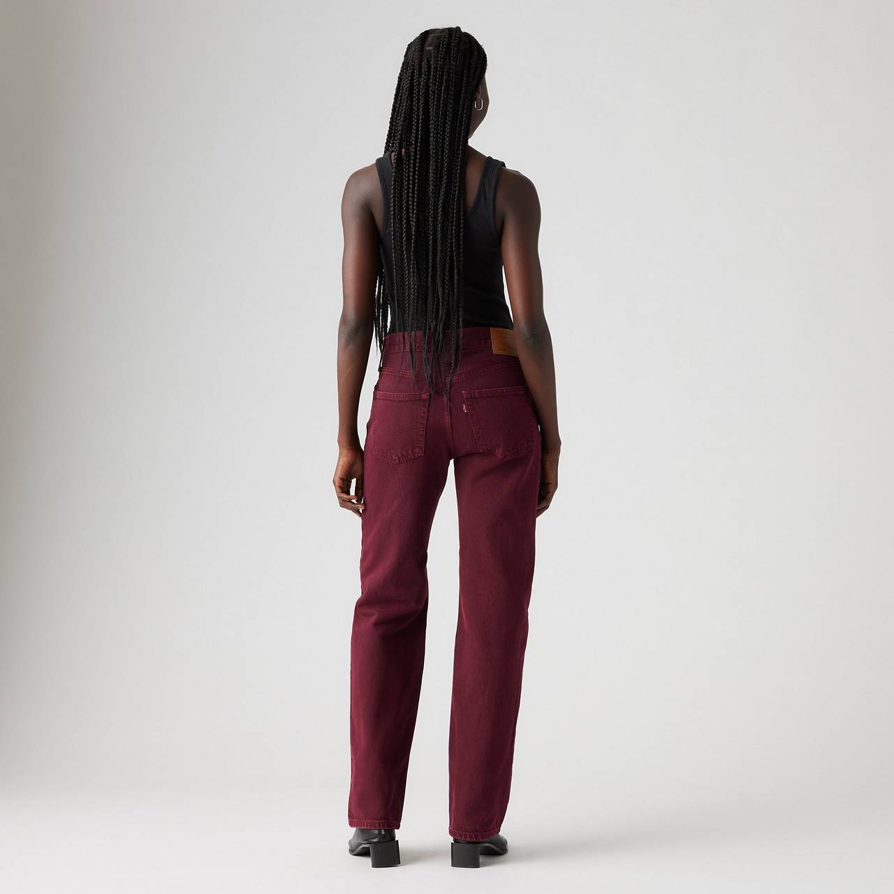 501® '90S WOMEN'S JEANS - 5