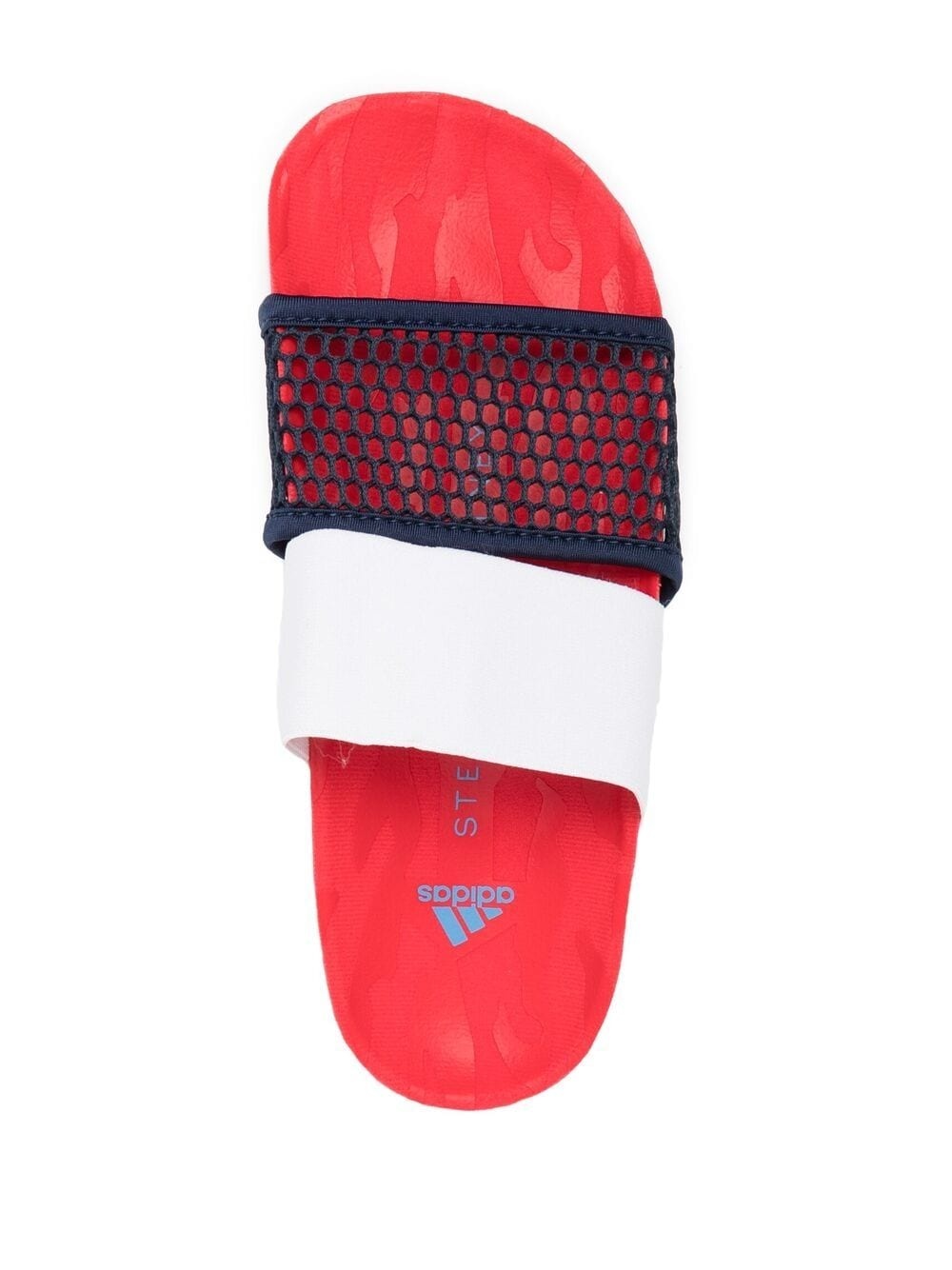 mesh-panel slides - 4