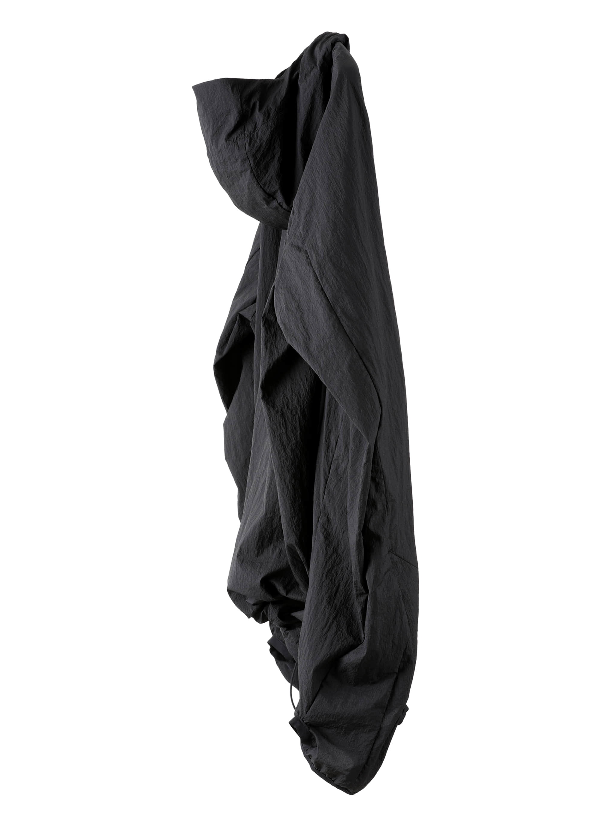 5.1 TECHNICAL JACKET RIGHT (BLACK) - 3