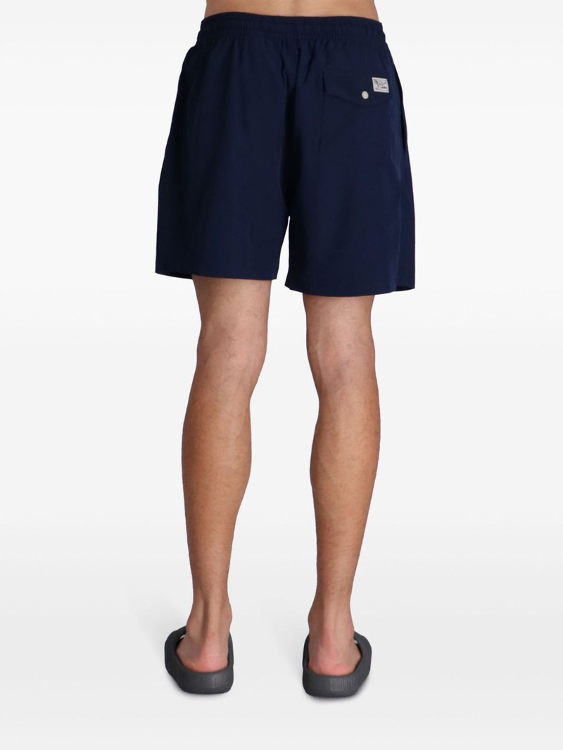 Traveller swim shorts 6