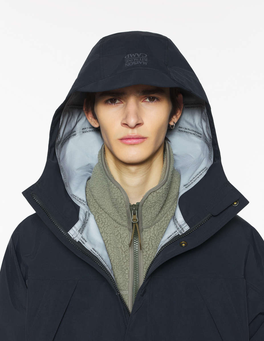TECHNICAL PARKA - 5