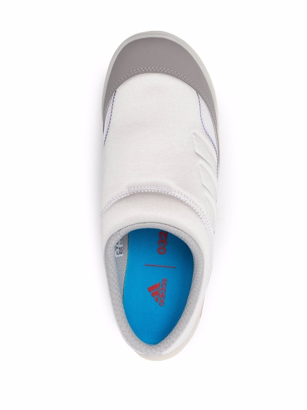 x Adidas G2G slip-on sneakers - 4