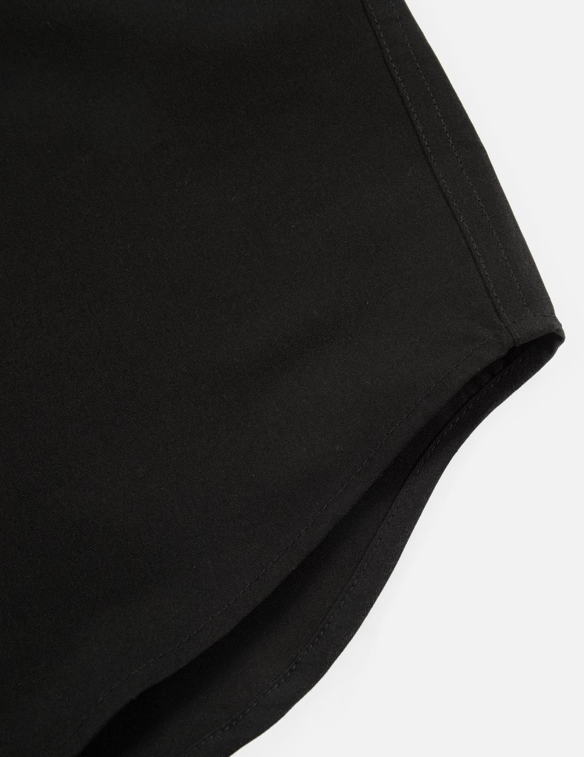 Kamon Embossed with Logo Print Regular Fit Shirt - 4