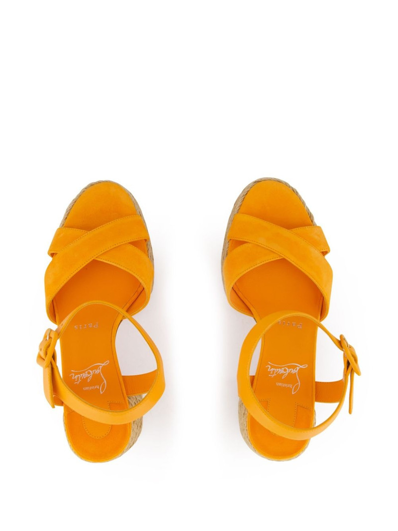 70mm Calakala espadrilles 4